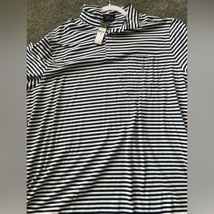 Striped Polo Ralph Lauren